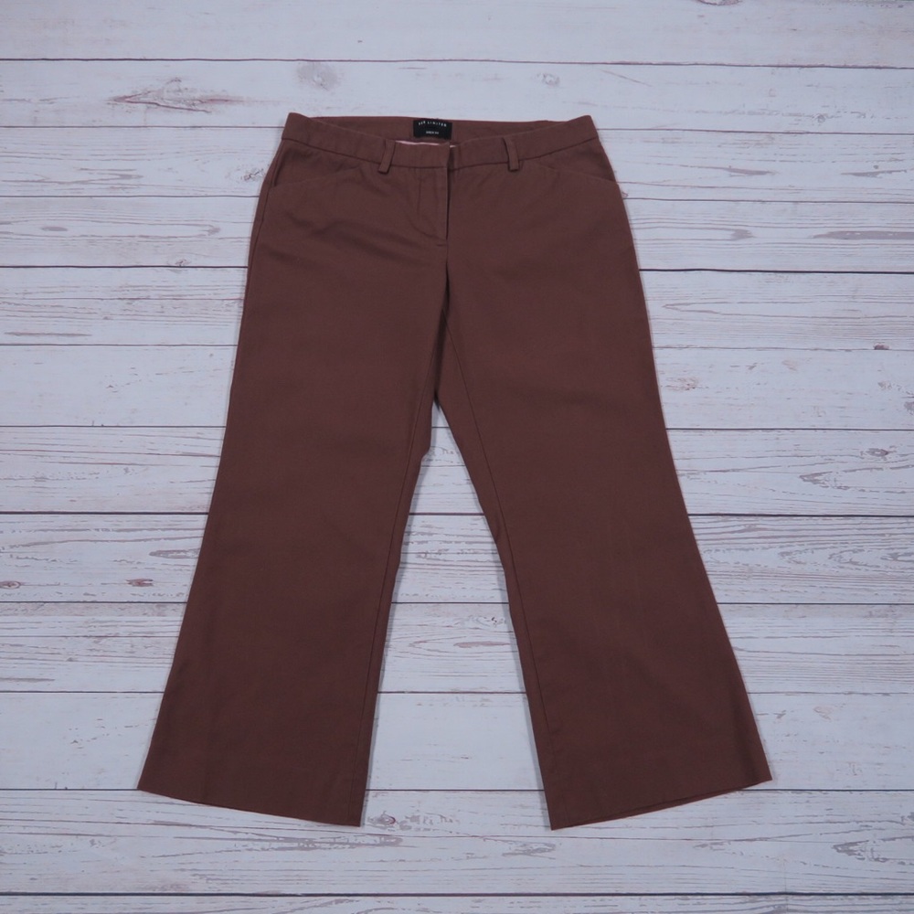 THE LIMITED- Pants Capris
